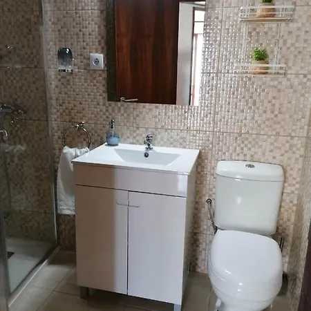 Appartement Barrinha_village *